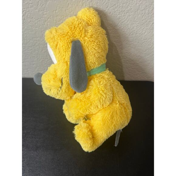Disney Babies Baby Plush PLUTO Stuffed Animal Soft Toy 10" - Picture 2 of 5